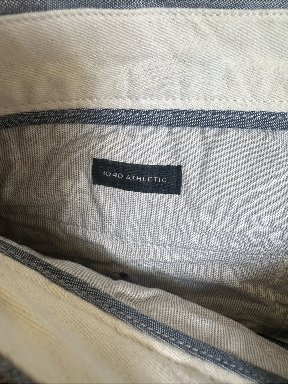 Men’s J. Crew dress pants